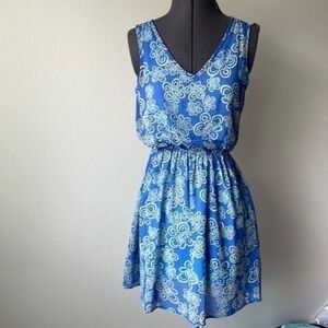 Rachel Kate dress size small sundress